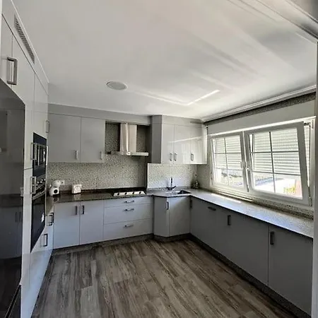 Ollos Da Ria Apartamento
