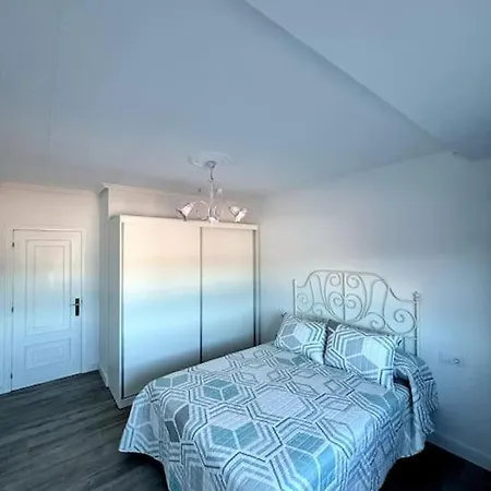 Ollos Da Ria * Corcubión