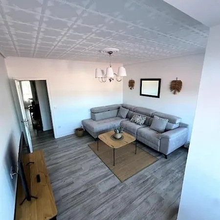 Apartment Ollos Da Ria