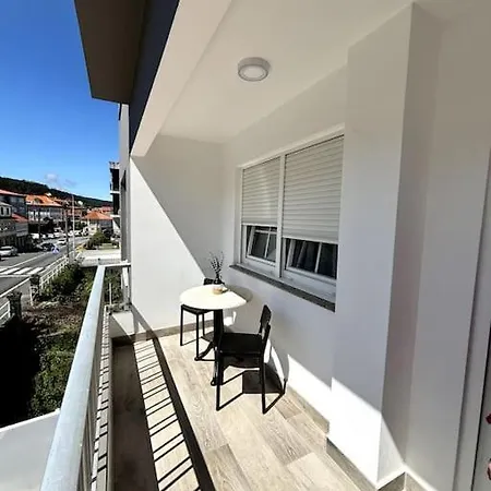 Apartamento Ollos Da Ria *