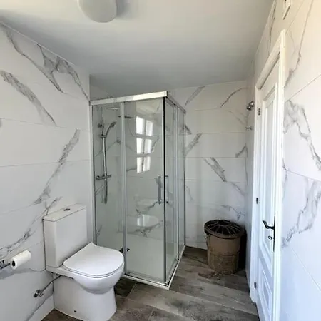 Apartment Ollos Da Ria