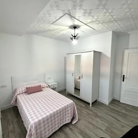 Apartment Ollos Da Ria Corcubión