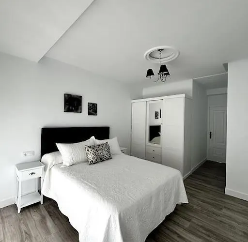 Ollos Da Ria Apartamento