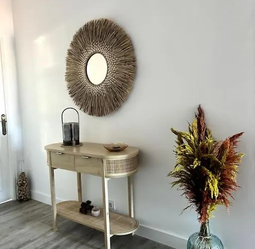 Ollos Da Ria Apartamento *