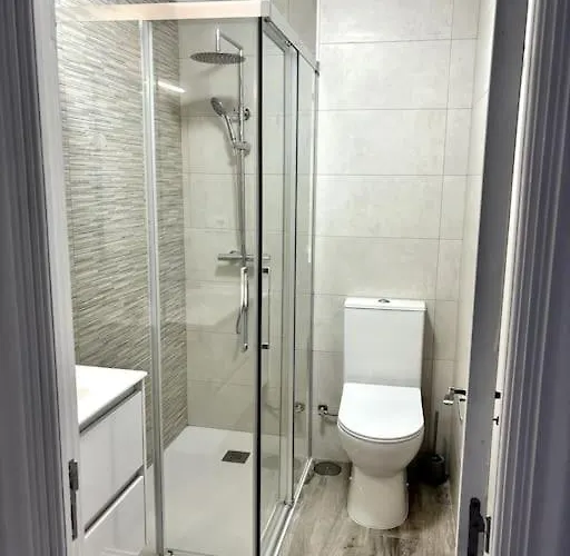 Ollos Da Ria Apartamento *