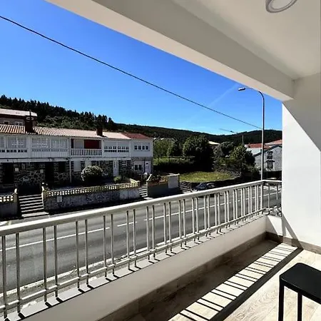 Ollos Da Ria * Corcubion