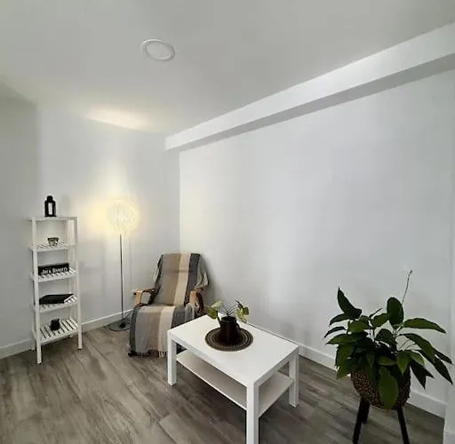 Apartment Ollos Da Ria *