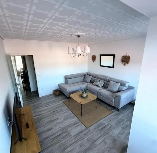 Apartment Ollos Da Ria