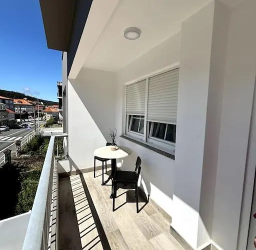 Apartment Ollos Da Ria *