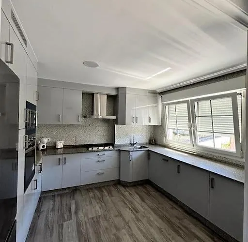 Ollos Da Ria Apartment