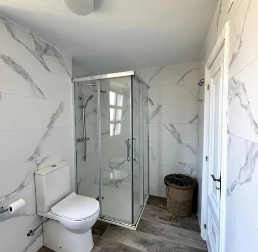 Apartment Ollos Da Ria