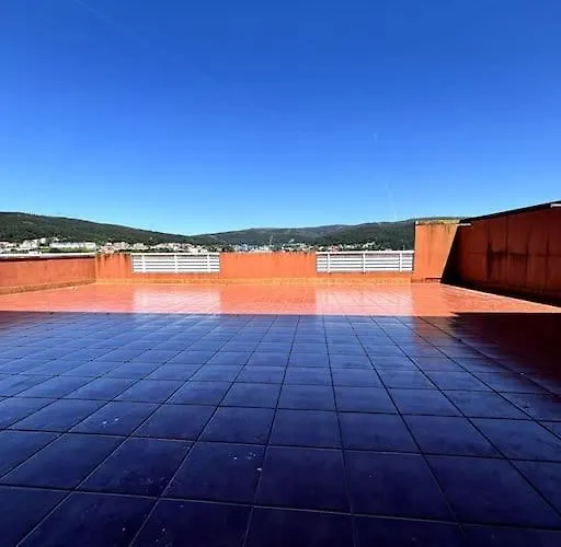 Apartment Ollos Da Ria *