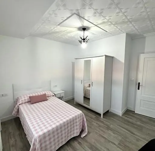 Apartment Ollos Da Ria Corcubion